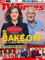 TV Times